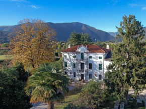 Dimora storica, appartamento in Villa Pampinuccia Bassano Del Grappa